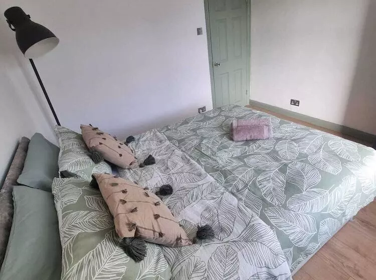 レジデンス Elegant 4 Bed House In Dartford