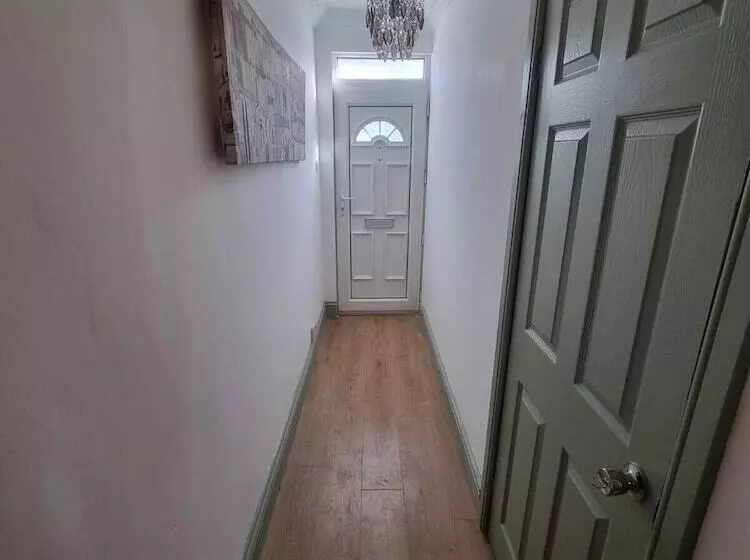 レジデンス Elegant 4 Bed House In Dartford