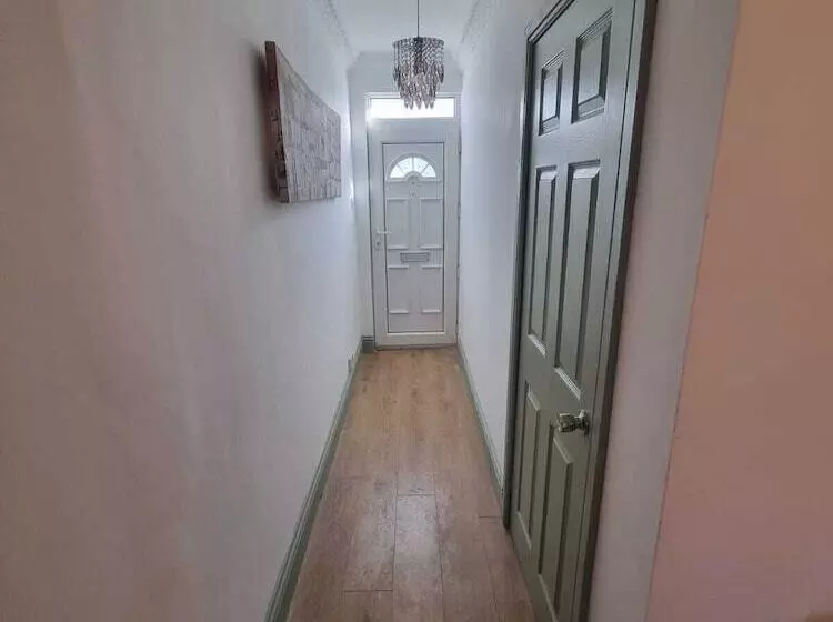 レジデンス Elegant 4 Bed House In Dartford