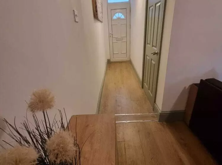 レジデンス Elegant 4 Bed House In Dartford