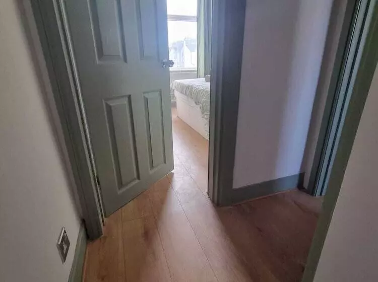 レジデンス Elegant 4 Bed House In Dartford