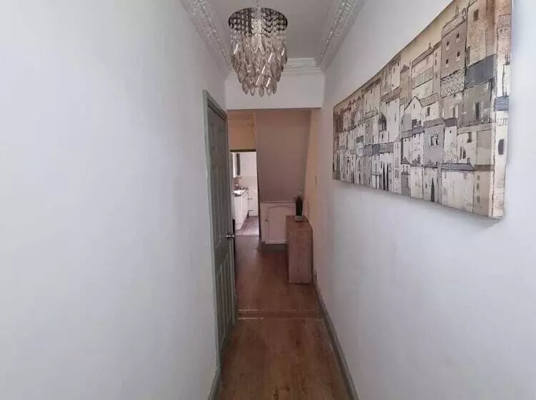 レジデンス Elegant 4 Bed House In Dartford