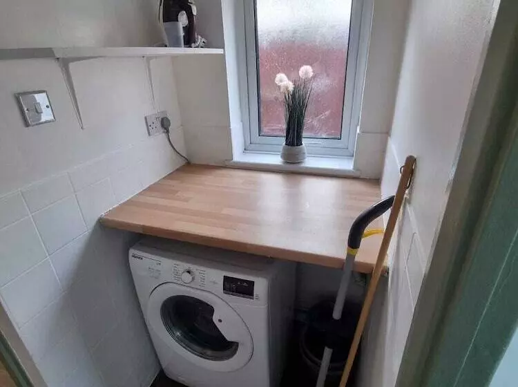 レジデンス Elegant 4 Bed House In Dartford