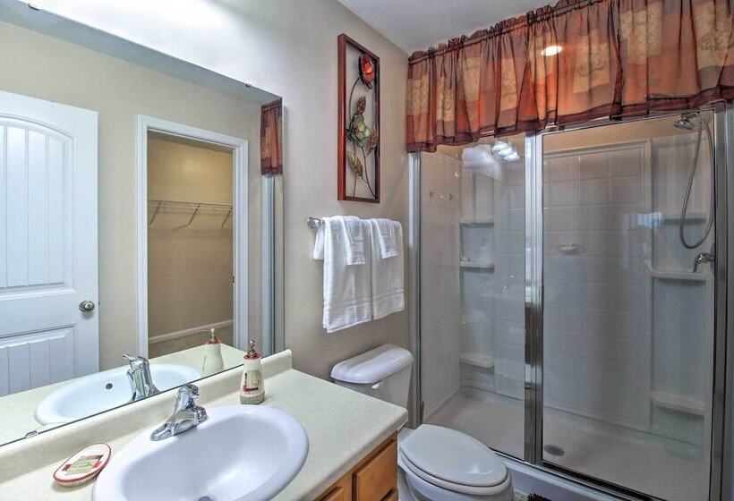 Rincon Home W/ Game Room, 18 Mi To Savannah!