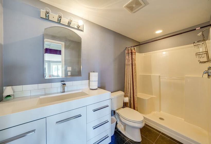 Stunning Mokena Home W/ Pool + Deck W/ Lake View!