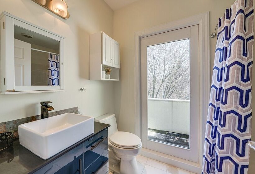 Stunning Mokena Home W/ Pool + Deck W/ Lake View!