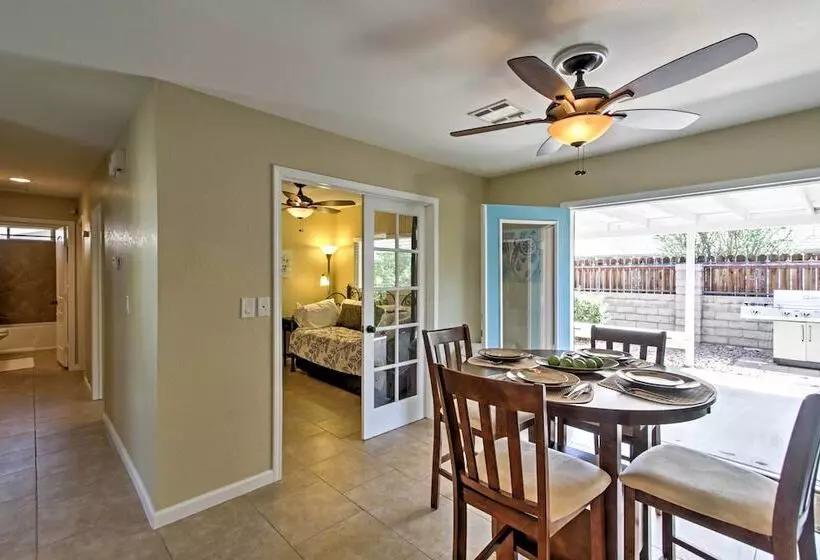 066222: Private 3 Br Home W/ Fire Pit By Old Town