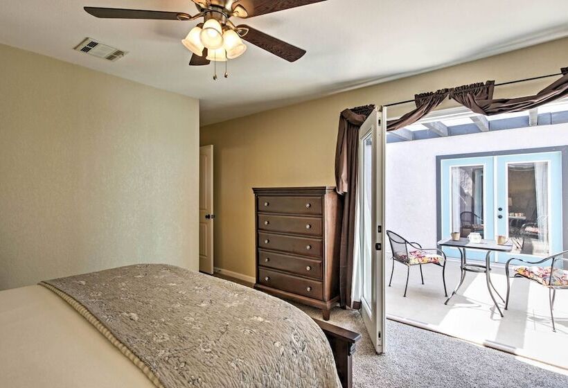 066222: Private 3 Br Home W/ Fire Pit By Old Town