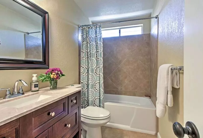 066222: Private 3 Br Home W/ Fire Pit By Old Town