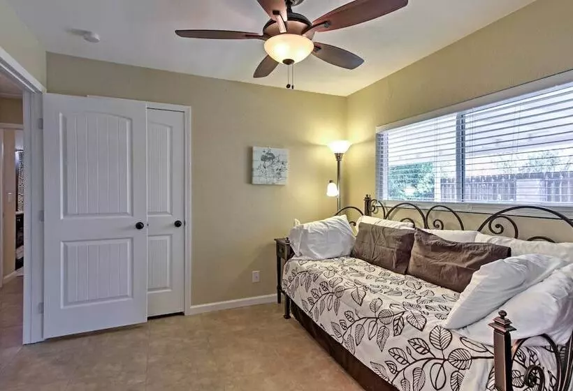 066222: Private 3 Br Home W/ Fire Pit By Old Town