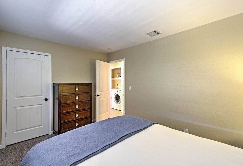 066222: Private 3 Br Home W/ Fire Pit By Old Town