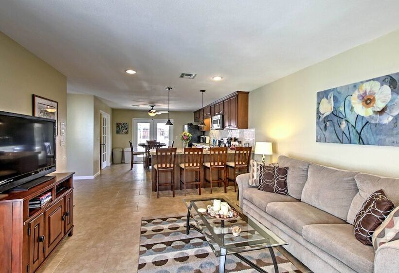 066222: Private 3 Br Home W/ Fire Pit By Old Town