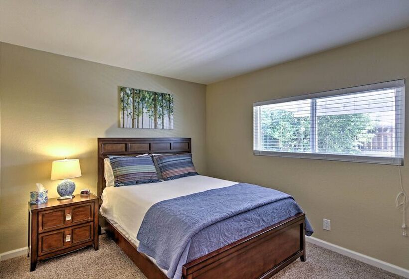 066222: Private 3 Br Home W/ Fire Pit By Old Town