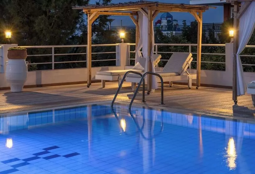 Aegean Apartments