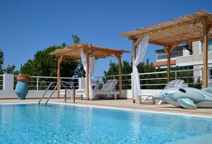 Aegean Apartments