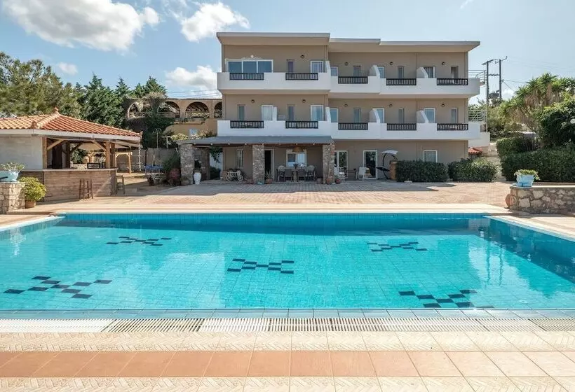 Aegean Apartments