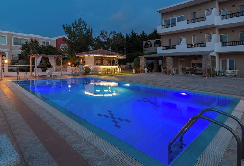 Aegean Apartments