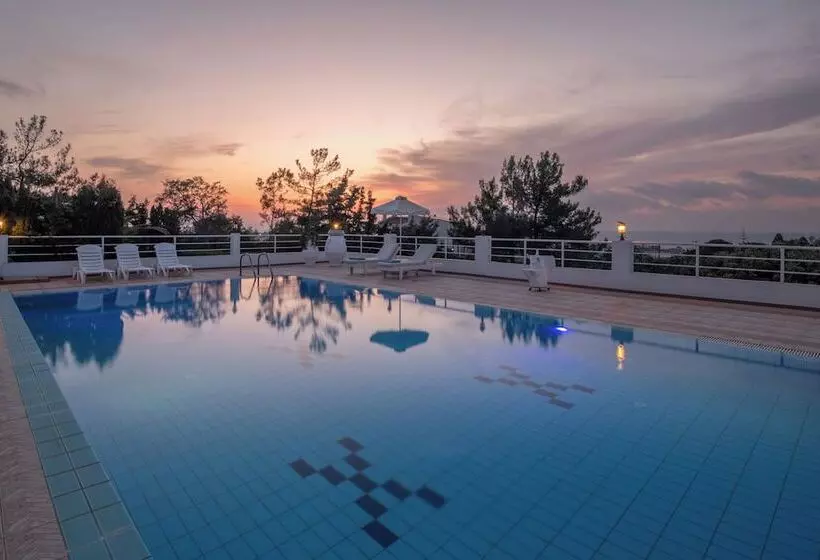 Aegean Apartments