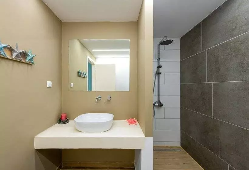 Aegean Apartments