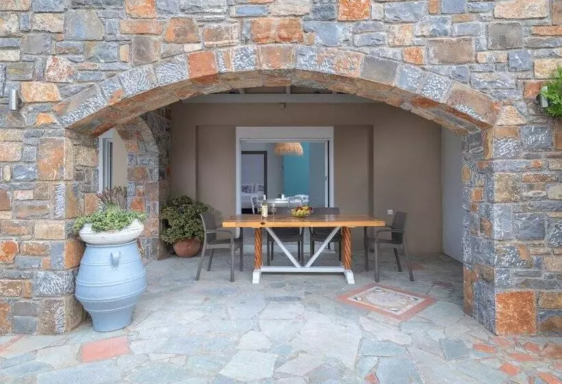 Aegean Apartments