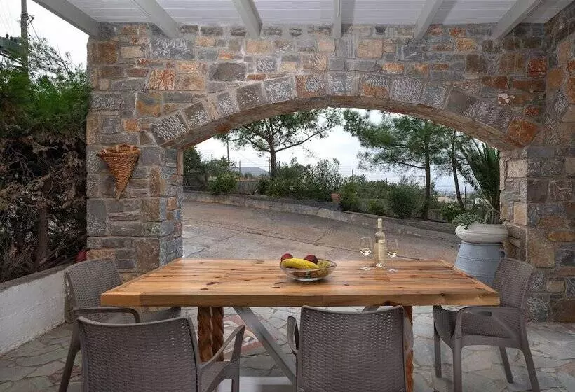 Aegean Apartments