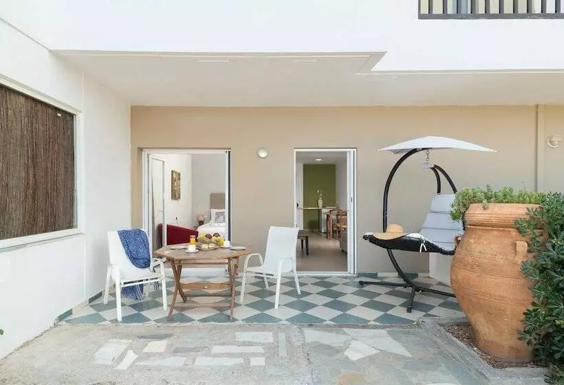 Aegean Apartments