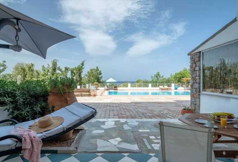Aegean Apartments