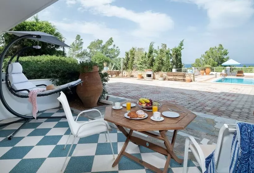 Aegean Apartments