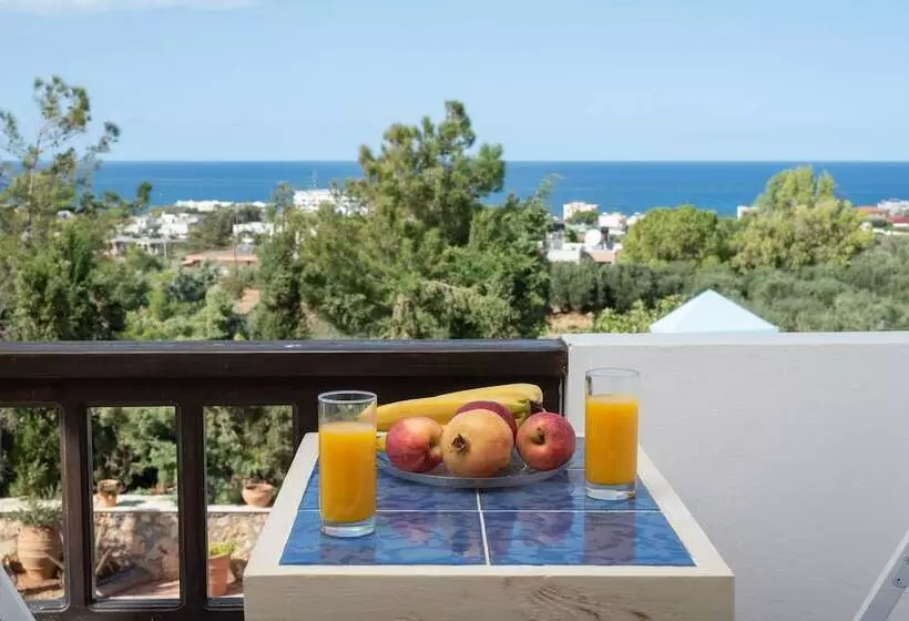 Aegean Apartments