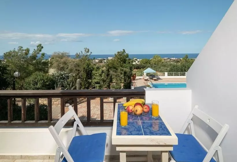 Aegean Apartments