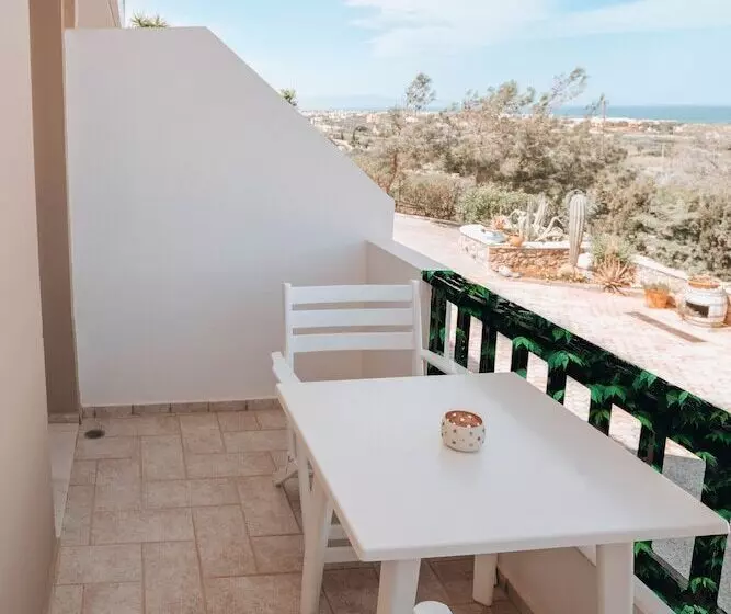 Aegean Apartments