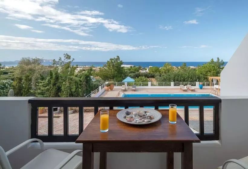 Aegean Apartments