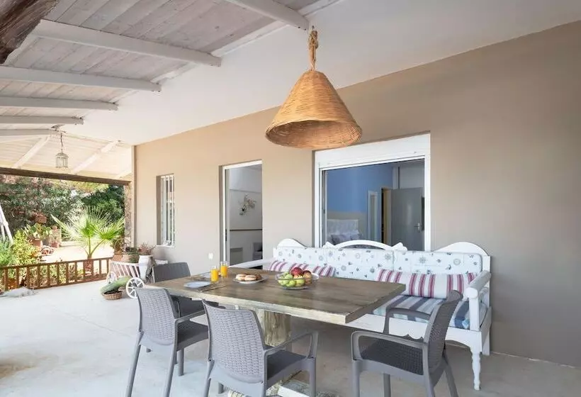 Aegean Apartments