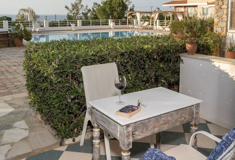 Aegean Apartments
