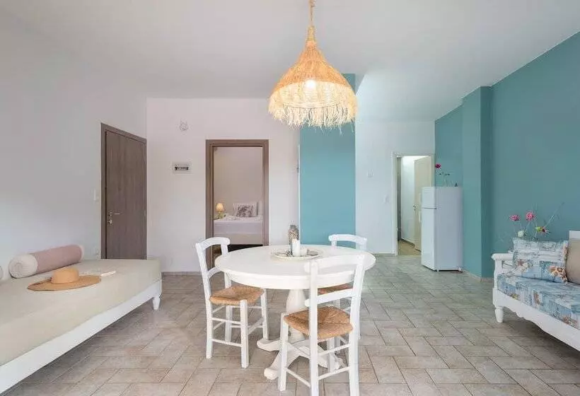 Aegean Apartments