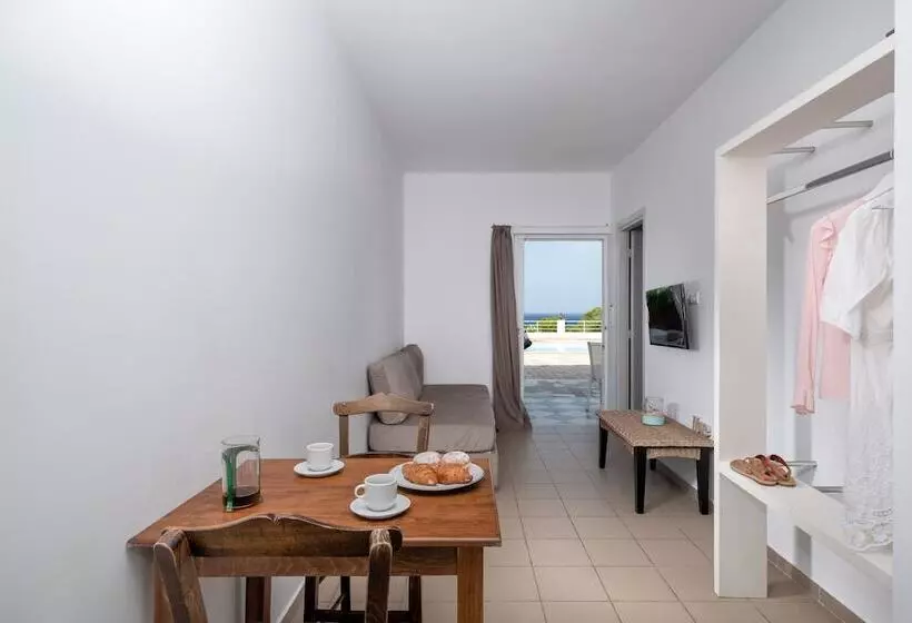 Aegean Apartments