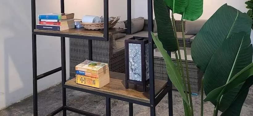 ベッドアンドブレックファースト Rihla Bandar Utama