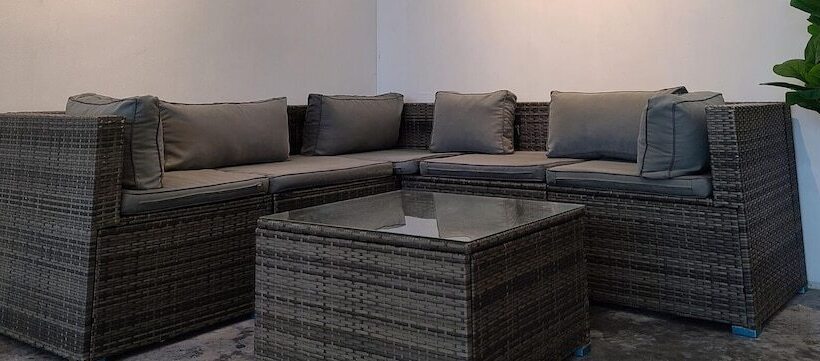 Nocleg ze śniadaniem Rihla Bandar Utama