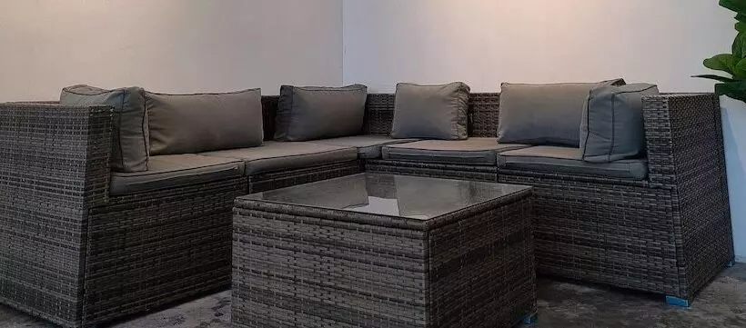 ベッドアンドブレックファースト Rihla Bandar Utama