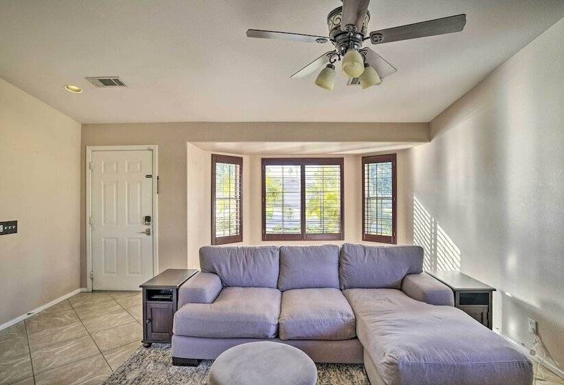 Bermuda Dunes Retreat   Golf, Hike, Explore!