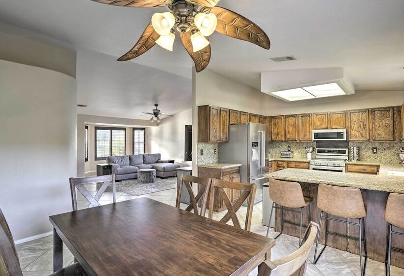 Bermuda Dunes Retreat   Golf, Hike, Explore!