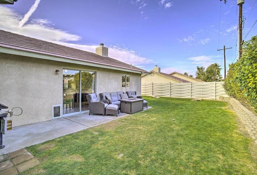 Bermuda Dunes Retreat   Golf, Hike, Explore!