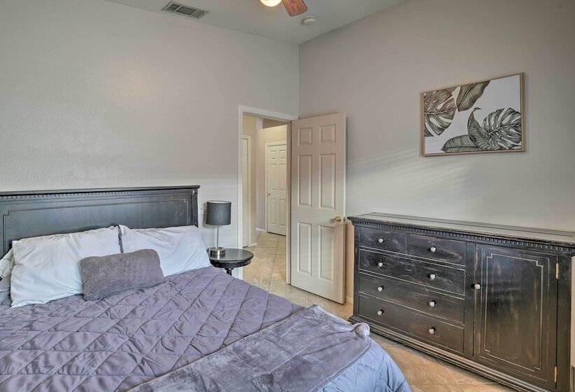 Bermuda Dunes Retreat   Golf, Hike, Explore!