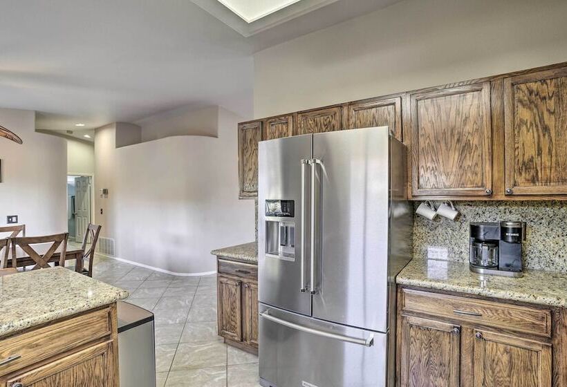 Bermuda Dunes Retreat   Golf, Hike, Explore!