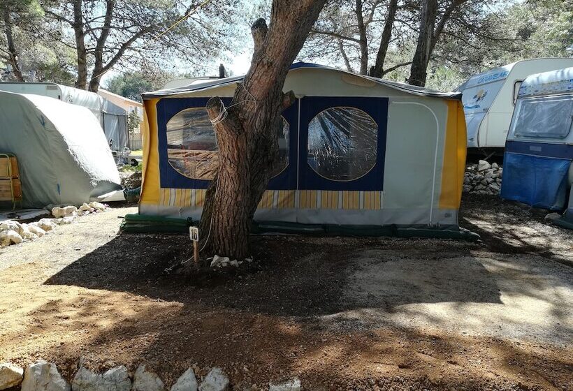 Room In Cabin   Caravan Near The Sea 2