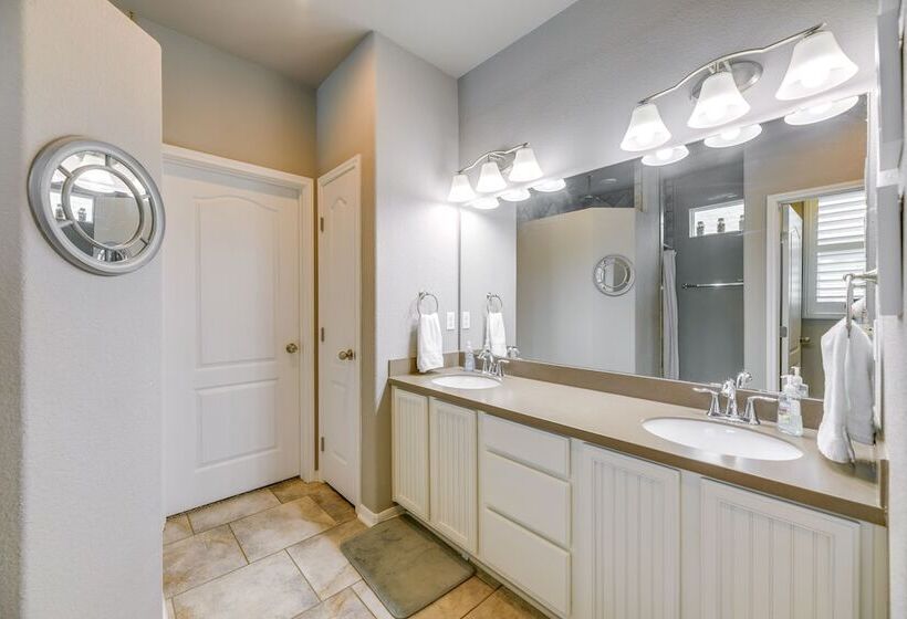 Charming Fulton Retreat < 1 Mi To Ocean & Pier!