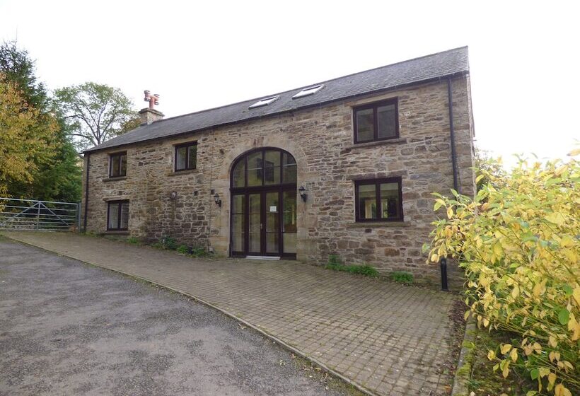 Clifton Cottage At Lovelady Shield