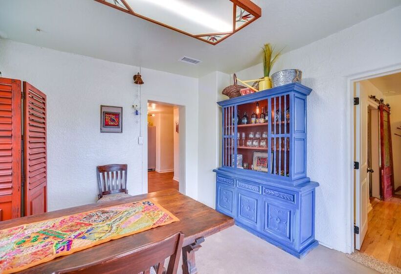 Dog Friendly Albuquerque Home W/ Patio & Yard!
