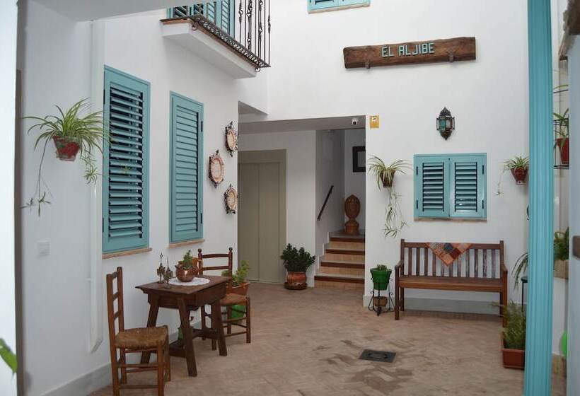 El Aljibe Relax