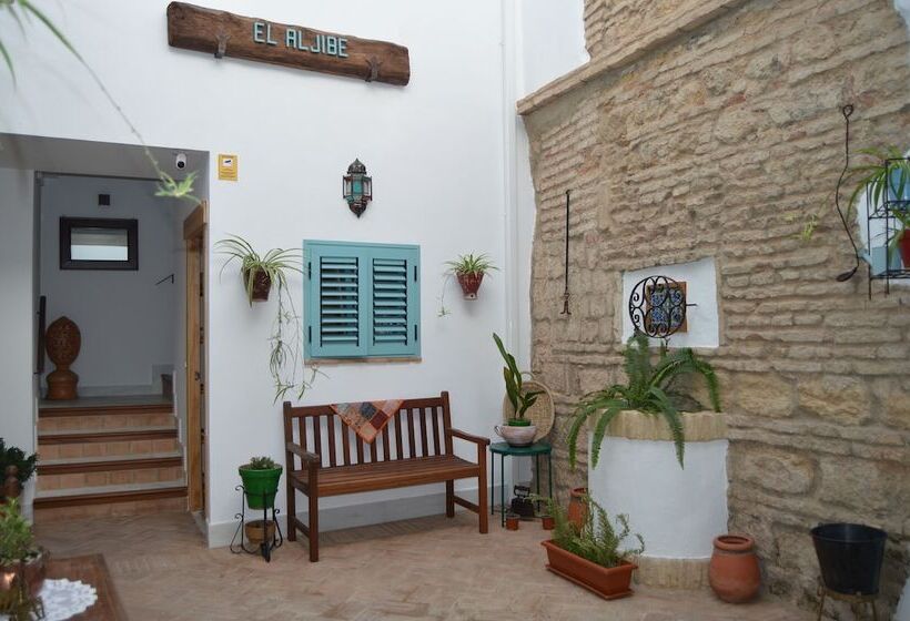 El Aljibe Relax